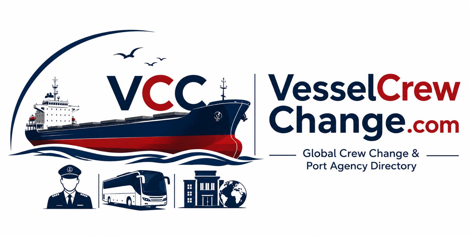 VesselCrewChange.com